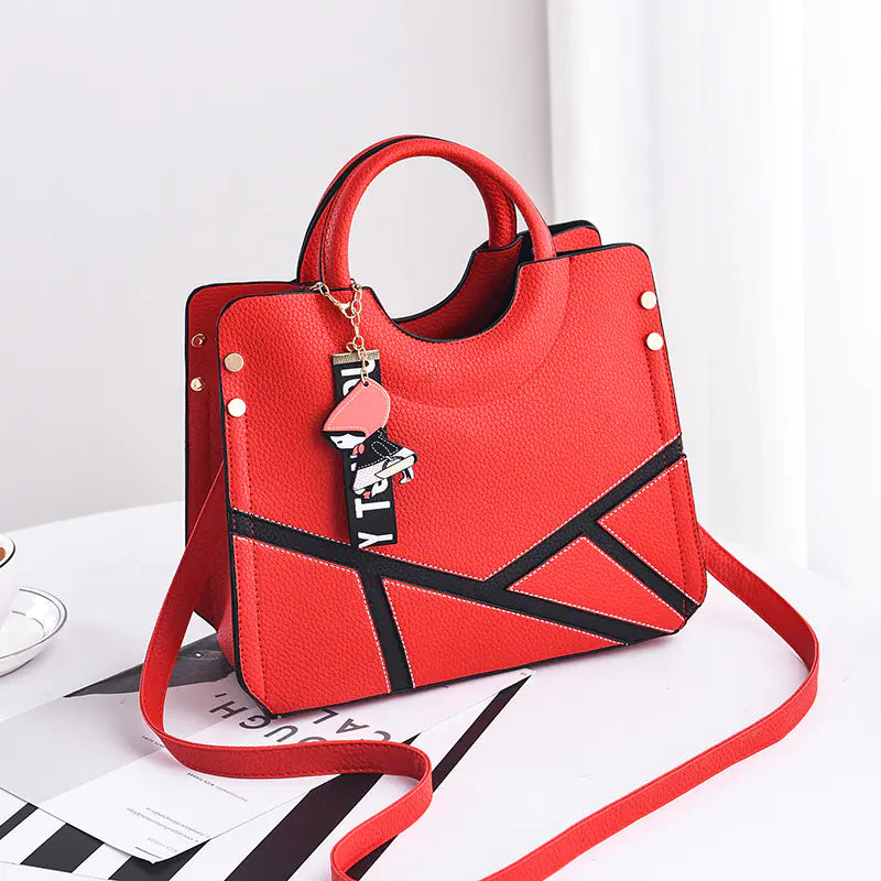 Women's Shoulder Bag