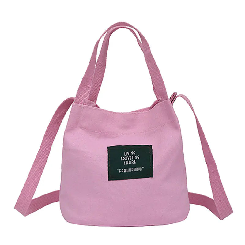 Crossbody Women's Shoulder Bag