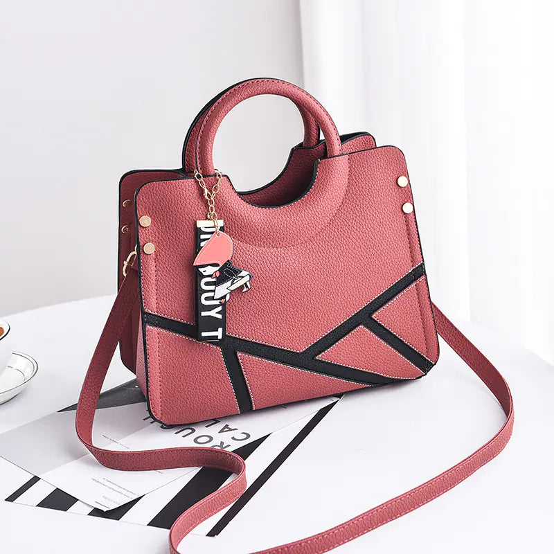 Women's Shoulder Bag