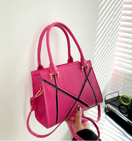 Women's Shoulder Bag