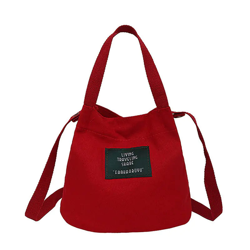 Crossbody Women's Shoulder Bag