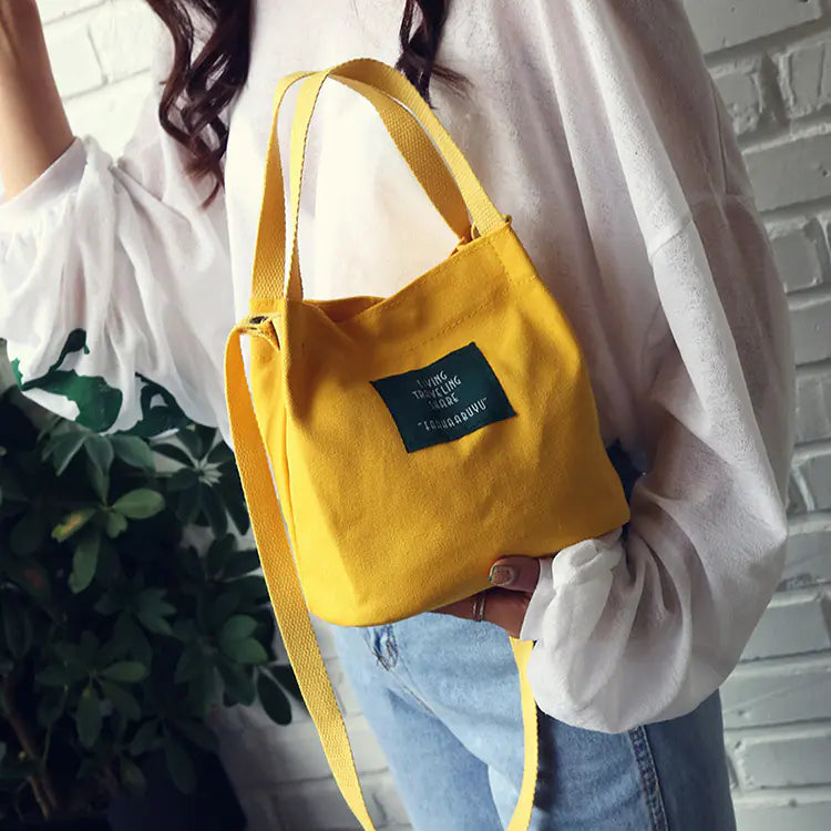 Crossbody Women's Shoulder Bag