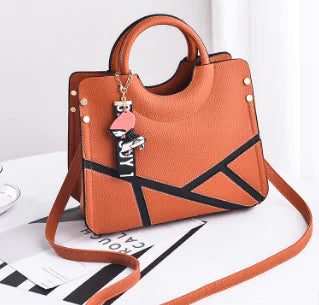 Women's Shoulder Bag