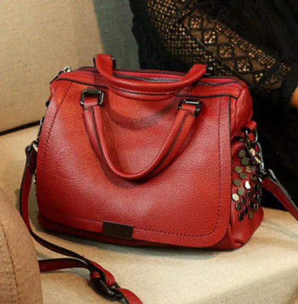 Crossbody Women's Shoulder Bag
